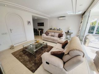 Casa adosada en venta en Riviera del Sol en Mijas