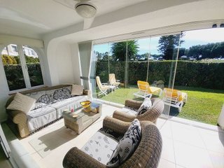 Casa adosada en venta en Riviera del Sol en Mijas
