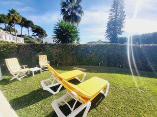 Casa adosada en venta en Riviera del Sol en Mijas