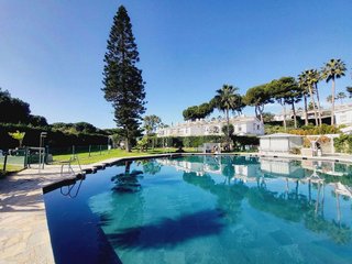 Casa adosada en venta en Riviera del Sol en Mijas