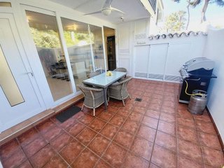 Casa adosada en venta en Riviera del Sol en Mijas
