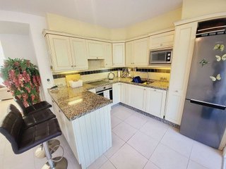 Casa adosada en venta en Riviera del Sol en Mijas