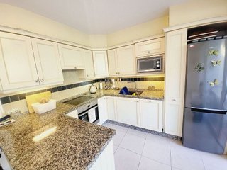 Casa adosada en venta en Riviera del Sol en Mijas