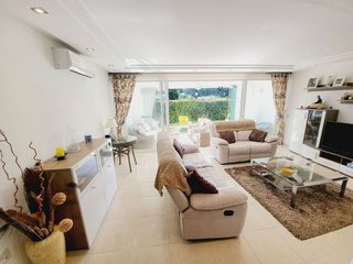 Casa adosada en venta en Riviera del Sol en Mijas
