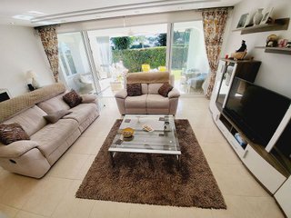 Casa adosada en venta en Riviera del Sol en Mijas