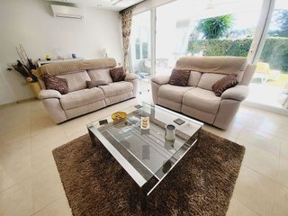 Casa adosada en venta en Riviera del Sol en Mijas