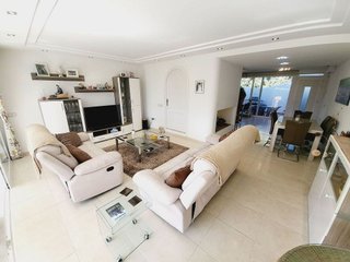 Casa adosada en venta en Riviera del Sol en Mijas