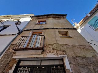 Casa en venta en Segorbe