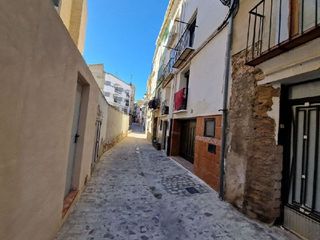 Casa en venta en Segorbe