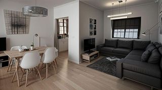 Chalet en venta en La Jara en Sanlúcar de Barrameda