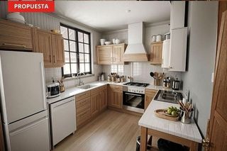 Chalet en venta en La Jara en Sanlúcar de Barrameda