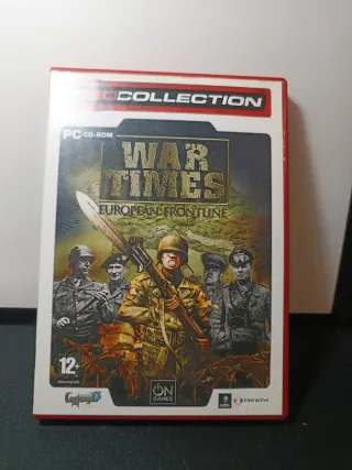 Pack 5 Juegos PC: Medieval II, Drakens, Agatha Chr