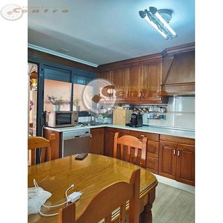 Casa adosada en venta en San Pablo - Santa Teresa en Albacete