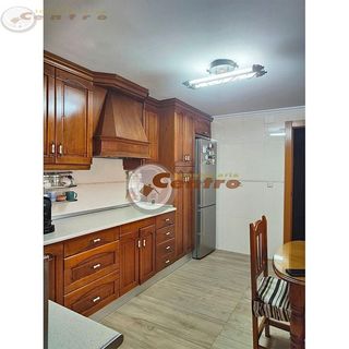 Casa adosada en venta en San Pablo - Santa Teresa en Albacete