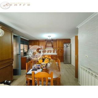 Casa adosada en venta en San Pablo - Santa Teresa en Albacete