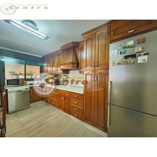 Casa adosada en venta en San Pablo - Santa Teresa en Albacete