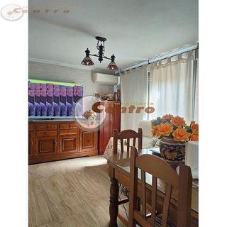 Casa adosada en venta en San Pablo - Santa Teresa en Albacete