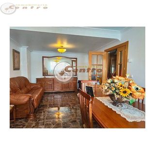 Casa adosada en venta en San Pablo - Santa Teresa en Albacete