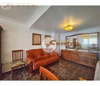 Casa adosada en venta en San Pablo - Santa Teresa en Albacete