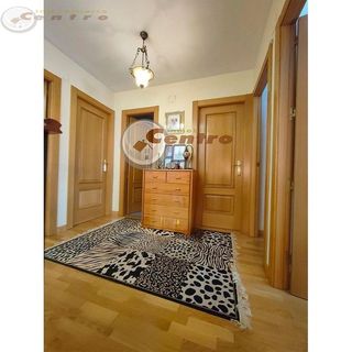 Casa adosada en venta en San Pablo - Santa Teresa en Albacete
