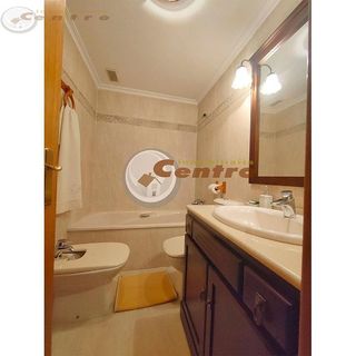 Casa adosada en venta en San Pablo - Santa Teresa en Albacete