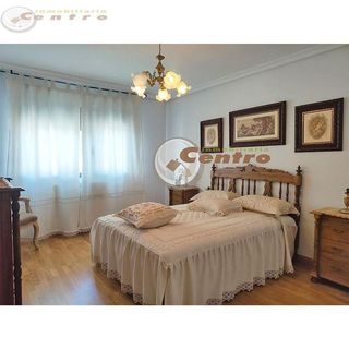 Casa adosada en venta en San Pablo - Santa Teresa en Albacete