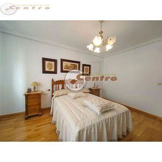 Casa adosada en venta en San Pablo - Santa Teresa en Albacete