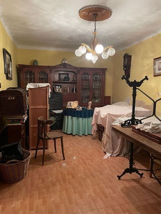 Casa pareada en venta en Argamasilla de Alba