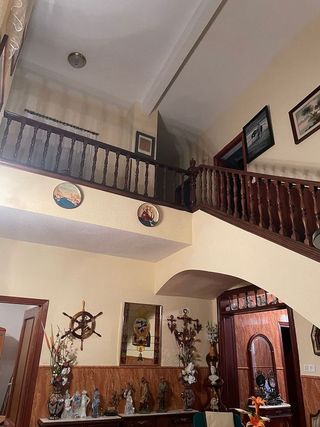 Casa pareada en venta en Argamasilla de Alba