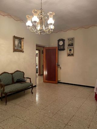 Casa pareada en venta en Argamasilla de Alba