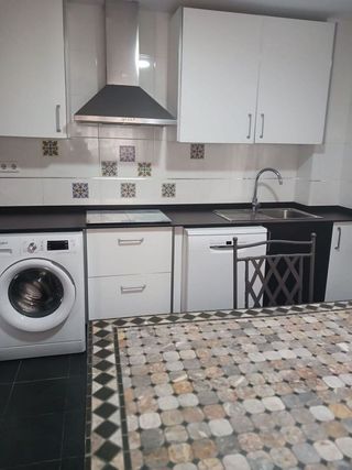 Casa pareada en venta en El Poblado - Abulagar en Puertollano