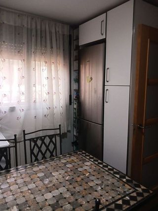 Casa pareada en venta en El Poblado - Abulagar en Puertollano