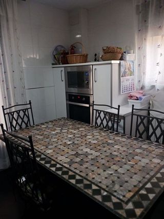 Casa pareada en venta en El Poblado - Abulagar en Puertollano