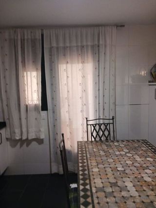 Casa pareada en venta en El Poblado - Abulagar en Puertollano
