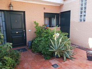 Casa pareada en venta en El Poblado - Abulagar en Puertollano