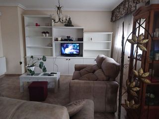 Casa pareada en venta en El Poblado - Abulagar en Puertollano