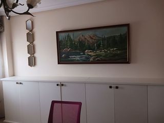 Casa pareada en venta en El Poblado - Abulagar en Puertollano