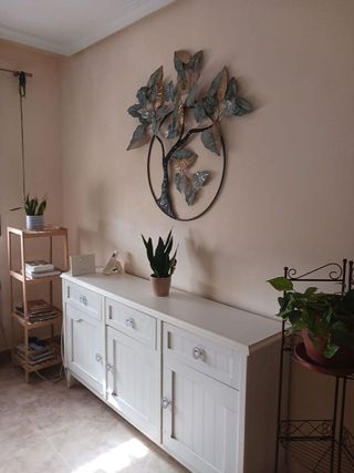 Casa pareada en venta en El Poblado - Abulagar en Puertollano