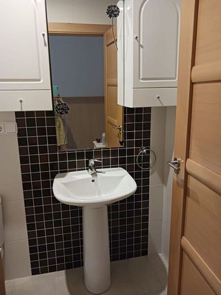 Casa pareada en venta en El Poblado - Abulagar en Puertollano