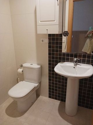 Casa pareada en venta en El Poblado - Abulagar en Puertollano