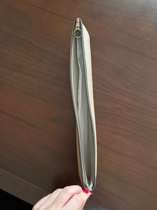 Flauta dulce Zen-On Soprano SL negra