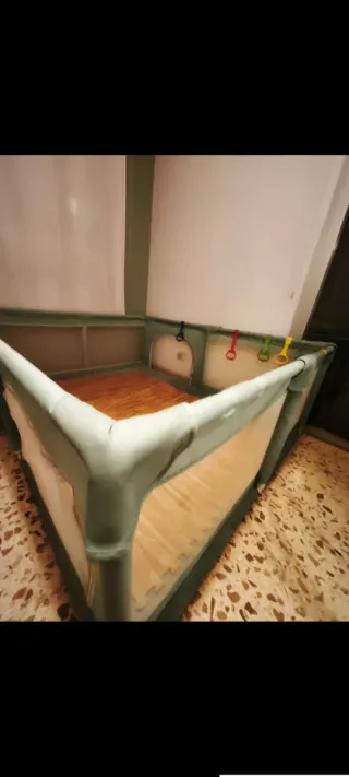 Parque para bebé 180X180