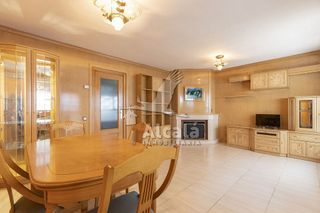 Casa en venta en Ensanche en Alcalá de Henares