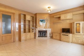 Casa en venta en Ensanche en Alcalá de Henares