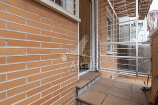 Casa en venta en Ensanche en Alcalá de Henares