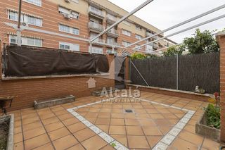 Casa en venta en Ensanche en Alcalá de Henares