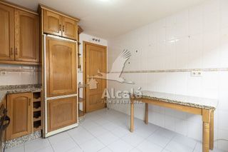 Casa en venta en Ensanche en Alcalá de Henares
