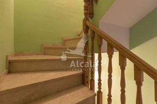 Casa en venta en Ensanche en Alcalá de Henares