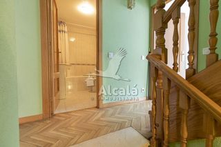 Casa en venta en Ensanche en Alcalá de Henares