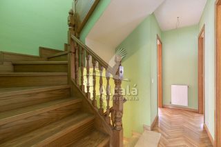 Casa en venta en Ensanche en Alcalá de Henares